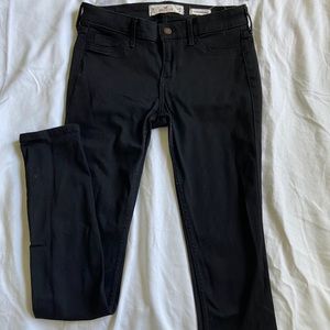 Hollister skinny jean